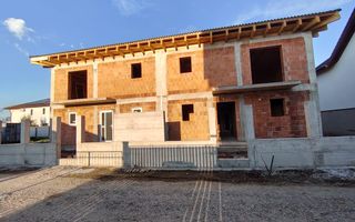 Duplex nou în Șelimbăr – 125 mp utili | Curte proprie 140 mp | Comision 0% - Poză 8