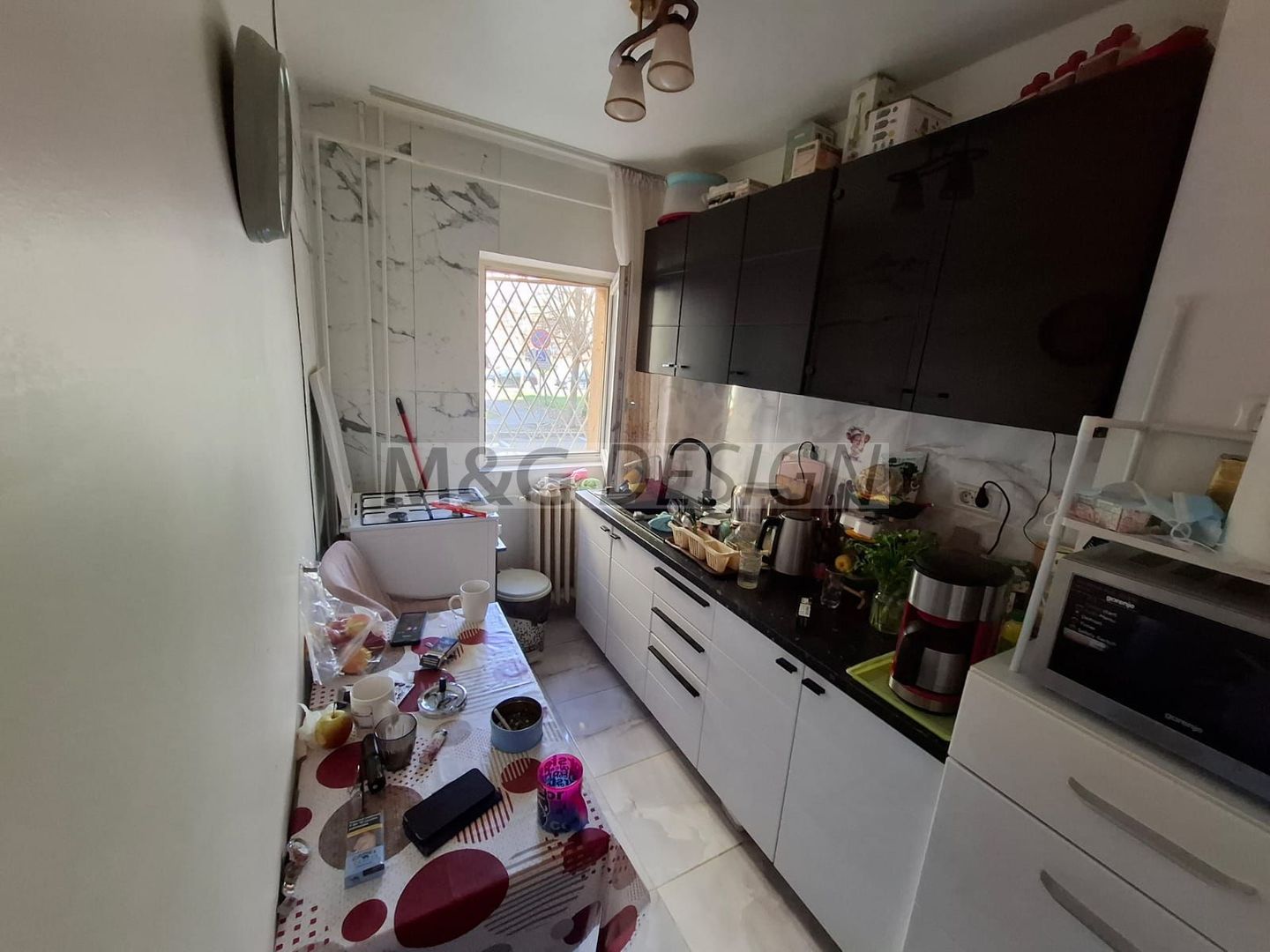 Apartament 1 camera zona Soarelui - Poză 3