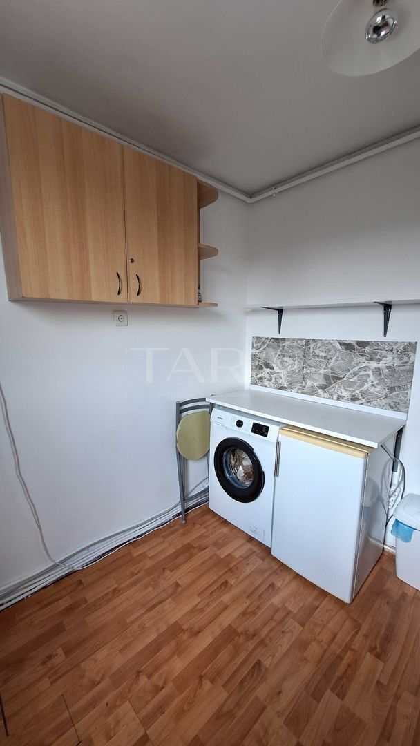 Garsonieră mobilată în Iris, aproape de stații și magazine - Poză 3