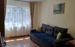 2 Camere | Zona linistita | Etaj 1 | Mobilat | Utilat | - Poză 1