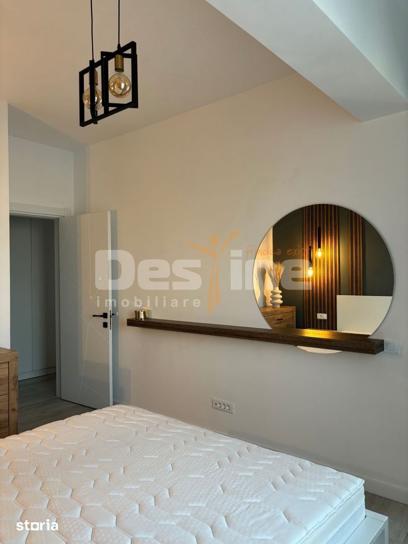 Apartament 2 camere spre închiriere - Grozăvești - Poză 7