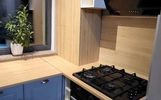 Ap. 2 camere. Prima inchiriere.IvoryResidence.Pipera - Poză 3