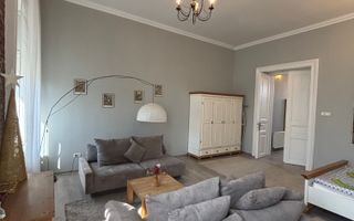 Apartament cu o camera în clădire istorică ,zona Maria - Poză 13