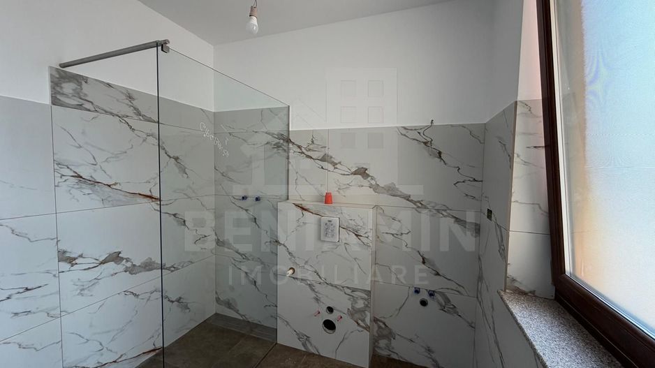 Vila Premium-4 Dormitoare-4 Bai-teren 500mp-Toate utilitatile-Ford - Poză 9