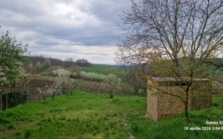 Teren de vanzare, Bohotin, Raducaneni, 1100 mp - Poză 4