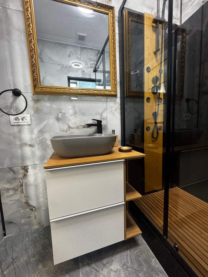 Tineretului | 3 camere decomandat | Renovat integral 2026 | 2 băi - Poză 22