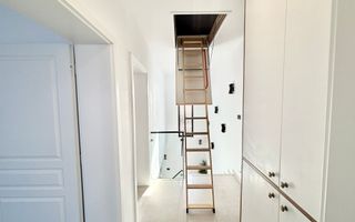 Casă înșiruită modernă – Calea Urseni | 76 mp | Finisaje premium - Poză 20