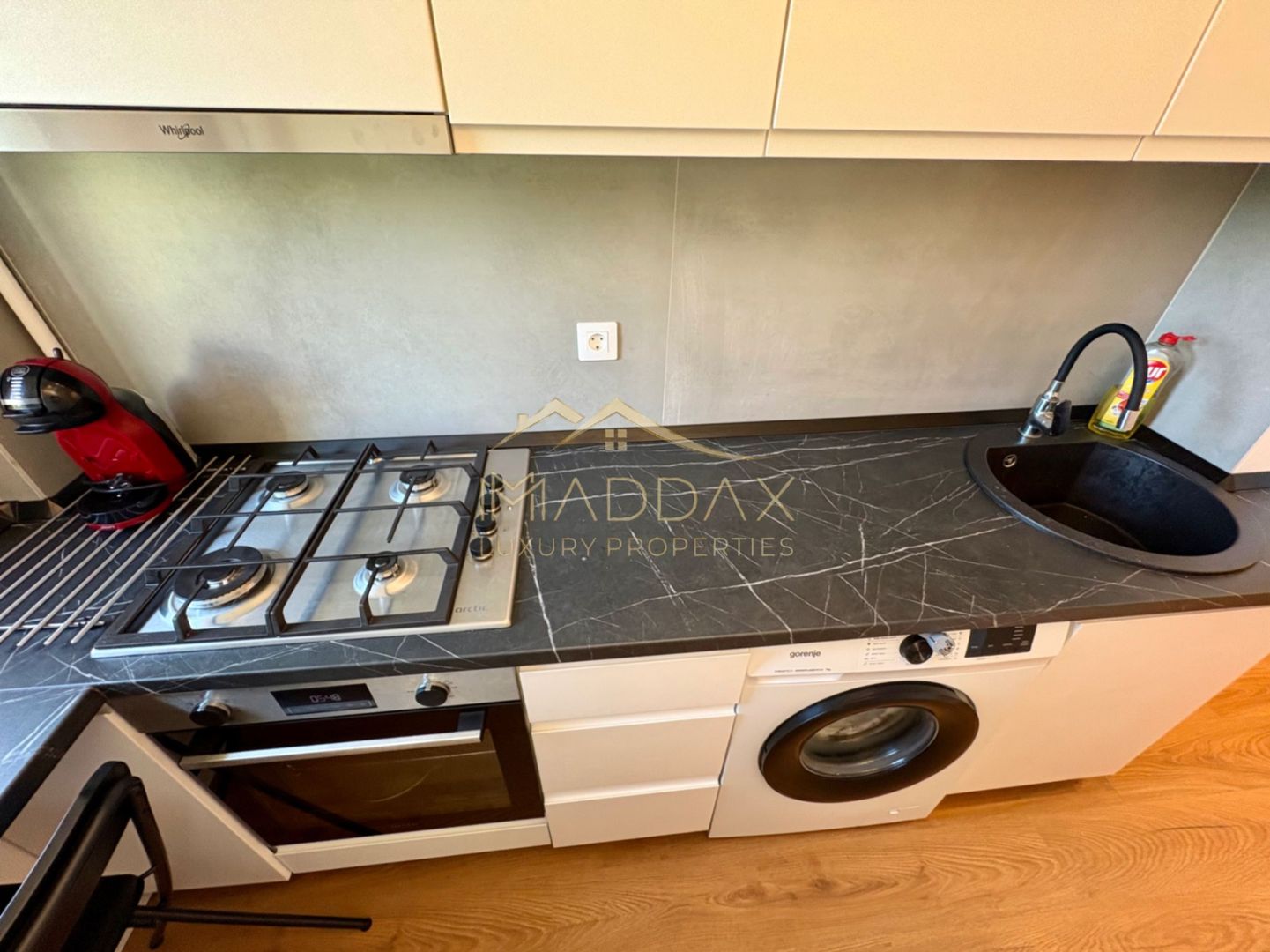 APARTAMENT 2 CAMERE - ELEGANTA & EFICIENTA in Piata Victoriei - Poză 22