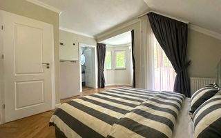 Casa cu 5 camere lângă Pădurea Felix, Cihei, 120mp - Poză 6