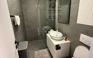 Apartament 2 camere nou finisat Pipera vedere libera - Poză 22