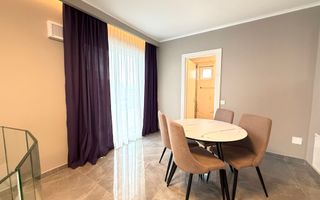 Penthouse modern de 150 mp utili! + 2 Terase de 200 mp! - Poză 14