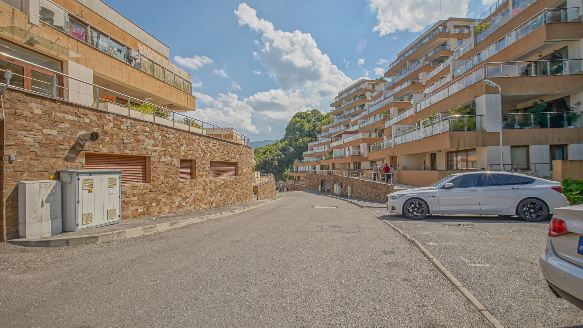 Drumul Poienii-Apartament de inchiriat 2 camere Season Residence - Poză 1