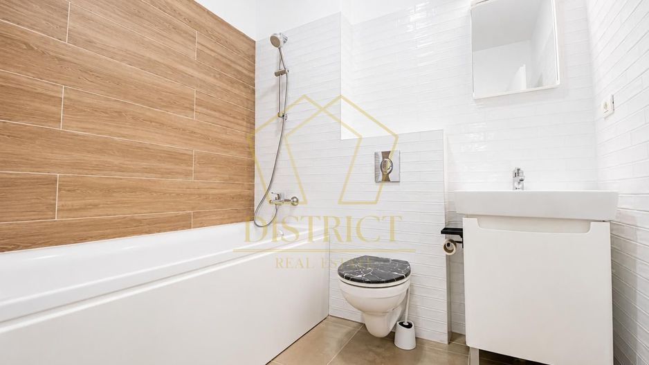 Apartament cu 2 camere | Aradului | Pet friendly - Poză 11