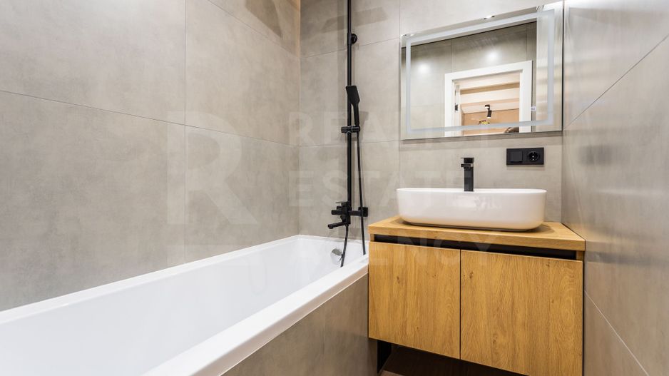 Vânzare, apartament, 2 camere, str. Ginta Latină, sectorul Ciocana - Poză 12