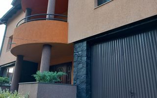 BRASADAS vinde casa individuala 4 cam teren 355mp Botizului - Poză 3
