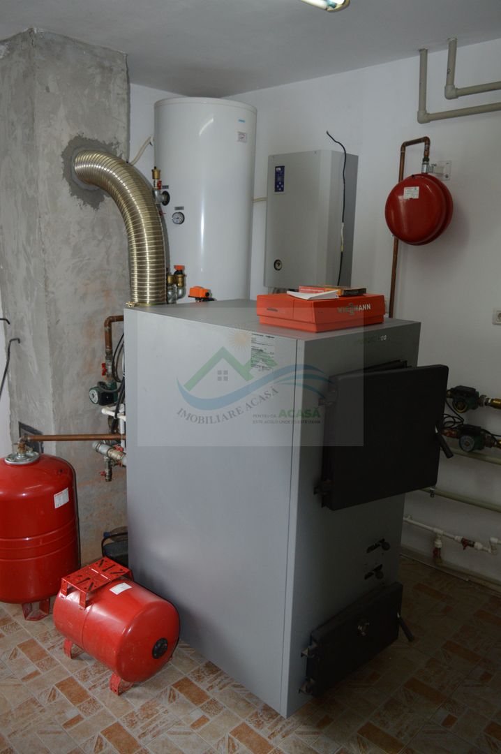 Casă/Vilă Hagigadar Suceava - Poză 16