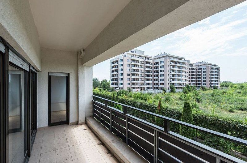 Apartament 4 camere 125 mp+parcare+boxa in Natura Residence - Poză 20