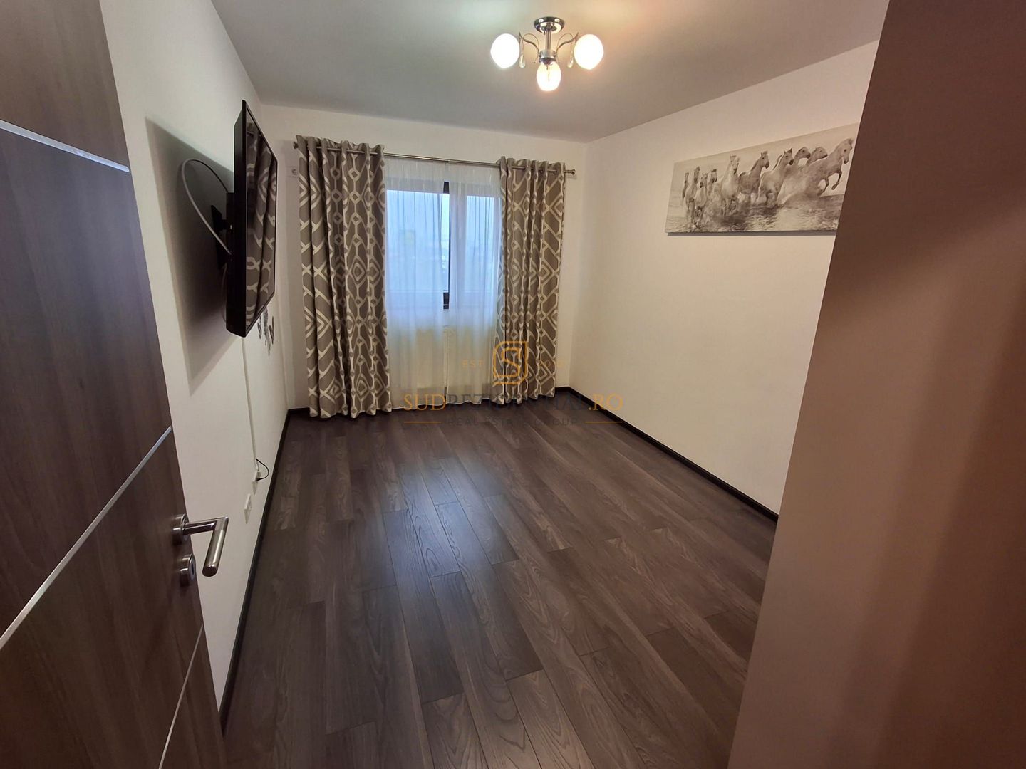 Locuinta cu 3 camere, gata de mutare, zona Metalurgiei, Sector 4 - Poză 8