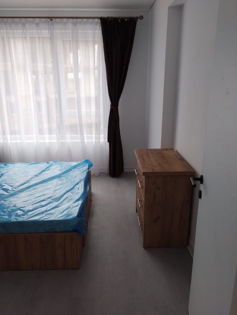 Închiriere ap 2 cam decomandat et2 balcon mare parcare Chiajna Dudu - Poză 4