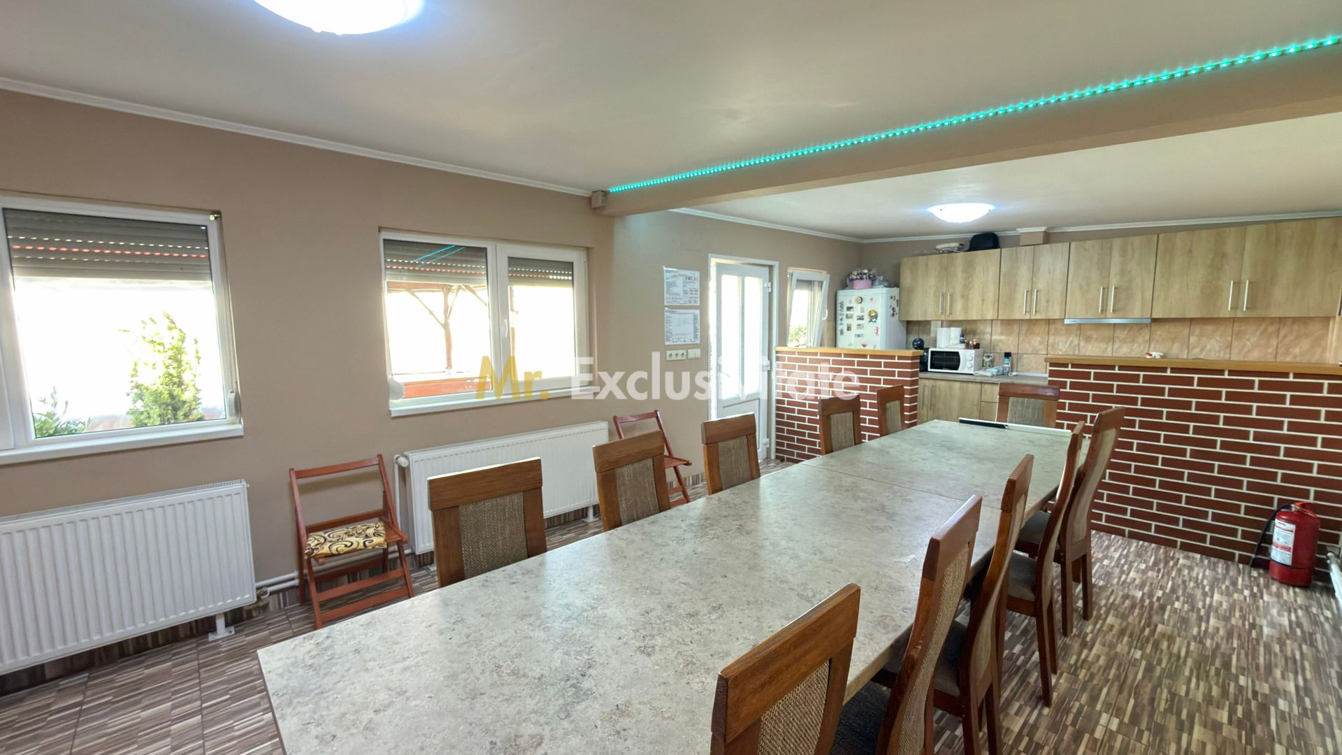 Inchiriere Hală Garaj/ Clădire de birouri-Teren 4000 mp – Carei - Poză 13