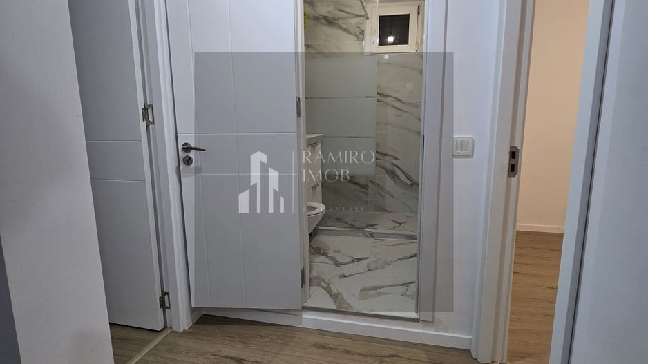 3 camere renovat/Piata Progresul - Poză 5