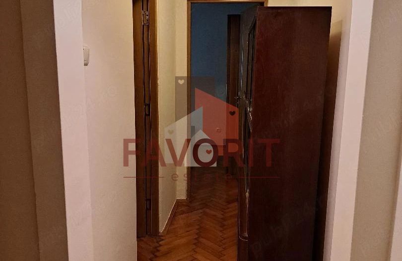 3 camere | mobilat si utilat | zona excelenta | - Poză 6