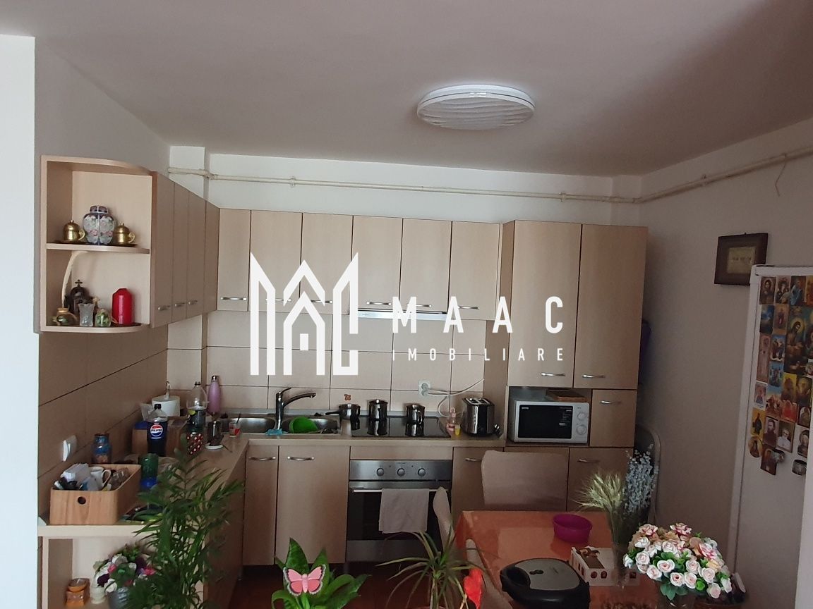 Garsoniera | Decomandată | Etajul 1 | Balcon | Tilisca - Poză 3