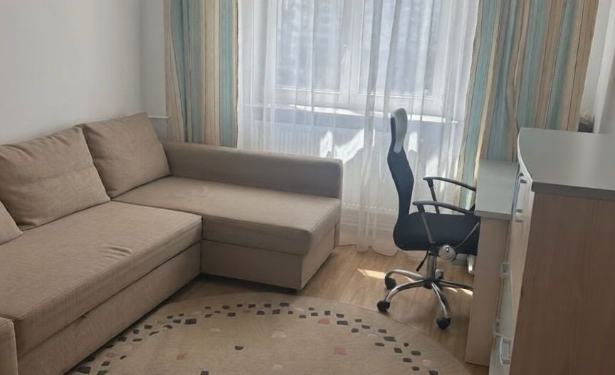 Apartament decomandat 3 camere - Poză 6