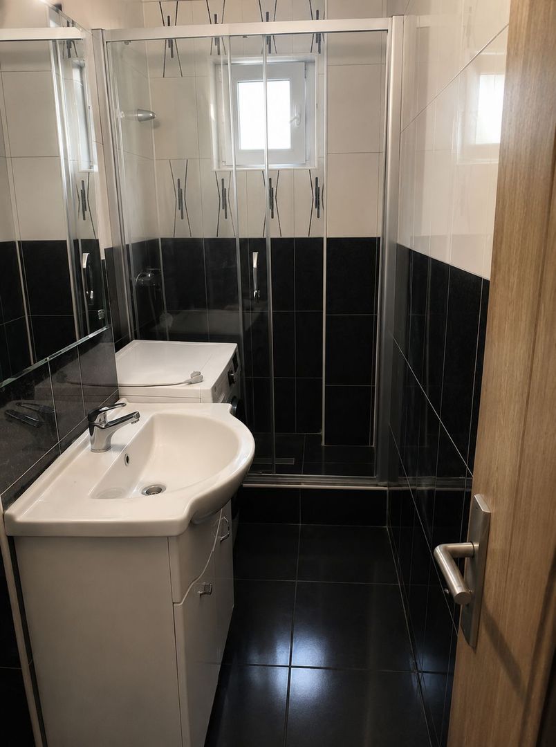 Girocului-Generala 25 | 2 Camere | Etaj 1 |  Mobilat si Utilat - Poză 2