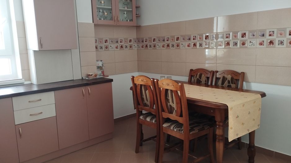 Apartament spatios in bloc nou zona Coresii - Poză 7