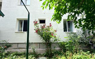 APARTAMENT 3 CAMERE  TEREN PROPRIETATE PARCARE ZONA FLĂMÎNDA CAMPULUNG AG - Poză 20