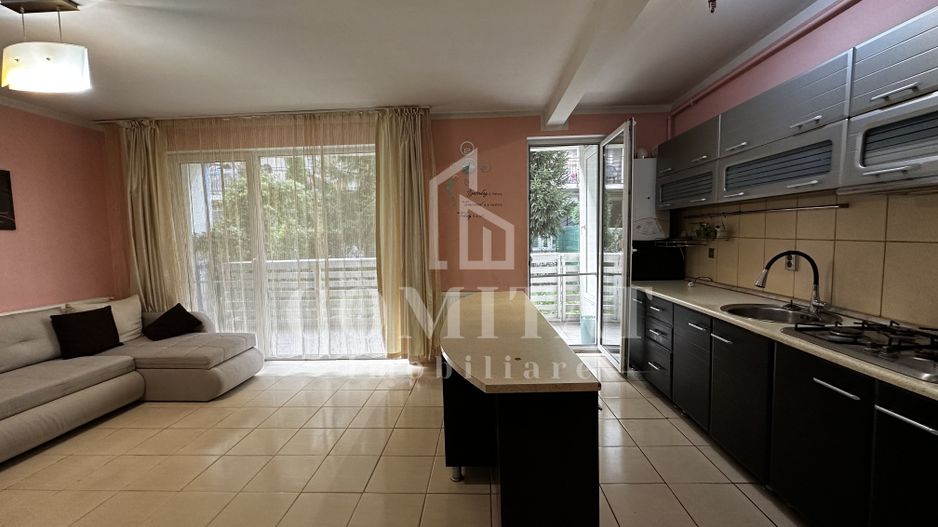 Apartament 2 camere | Grădina | Zona Eroilor - Florești - Poză 6