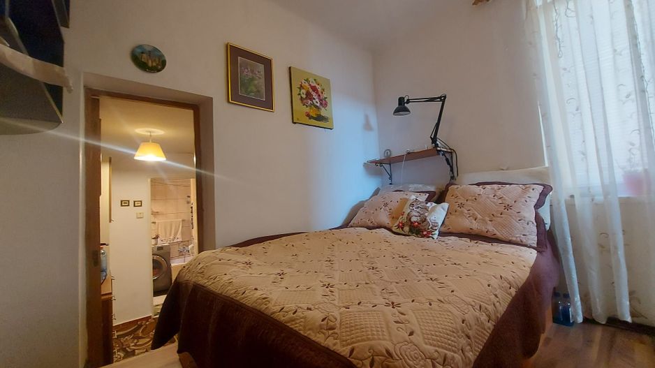 Casa curte / 2 camere / Banu Manta / Titulescu / Primăria sectorului 1 - Poză 11