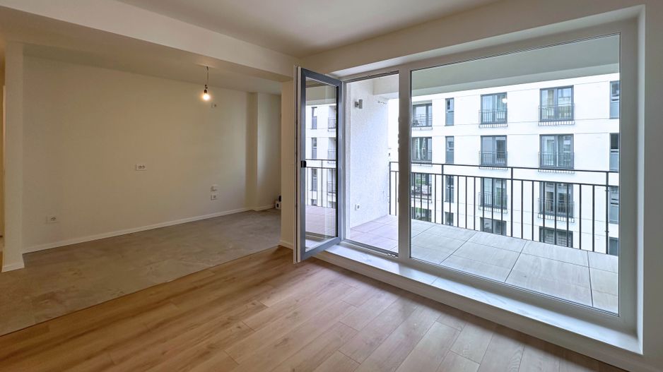 Apartament de lux 2 camere nelocuit Zona Coresi Kasper - Poză 3
