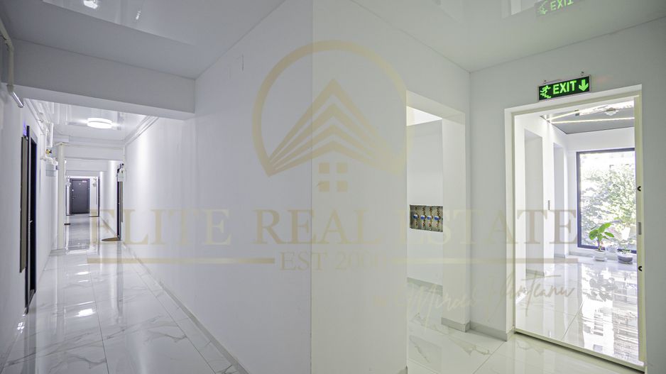 Apartament 2 camere | 60 mp utili | Bloc nou | Casa de Cultura | - Poză 14