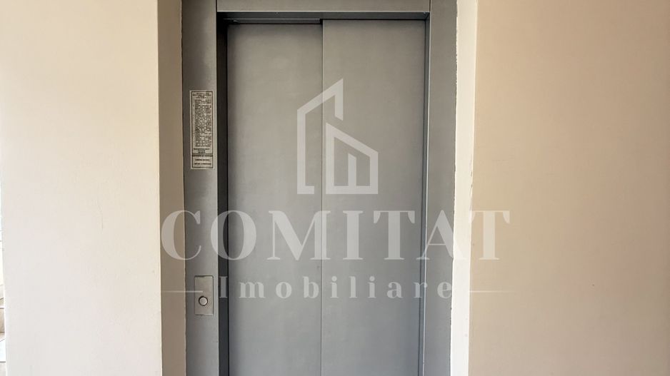 Apartament cu 4 camere | zona The Office Cluj - Poză 11
