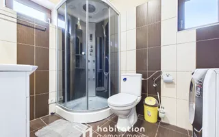 Tur virtual| Duplex 5 camere| spațios| în  Dumbrăvița | 0% Comision| - Poză 11