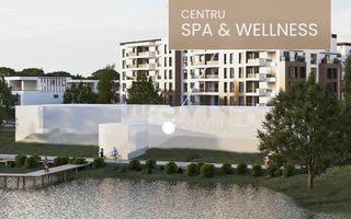 REA1026629 Pipera I 3 Room I Lake - Poză 8