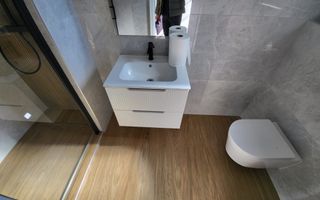 Duplex finalizat cu 4 camere in Mosnita Noua - Poză 8