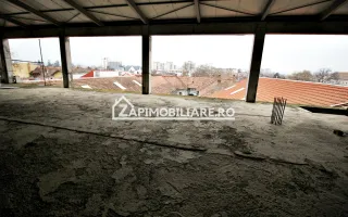 Spatiu comercial 2.800 mp.Piata Republicii,555 euro mp - Poză 12