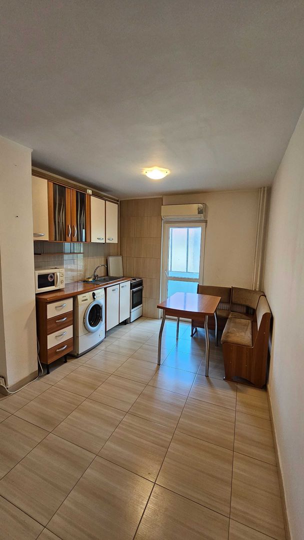 Apartament de inchiriat 2 camere, rond Baba Novac - Poză 4