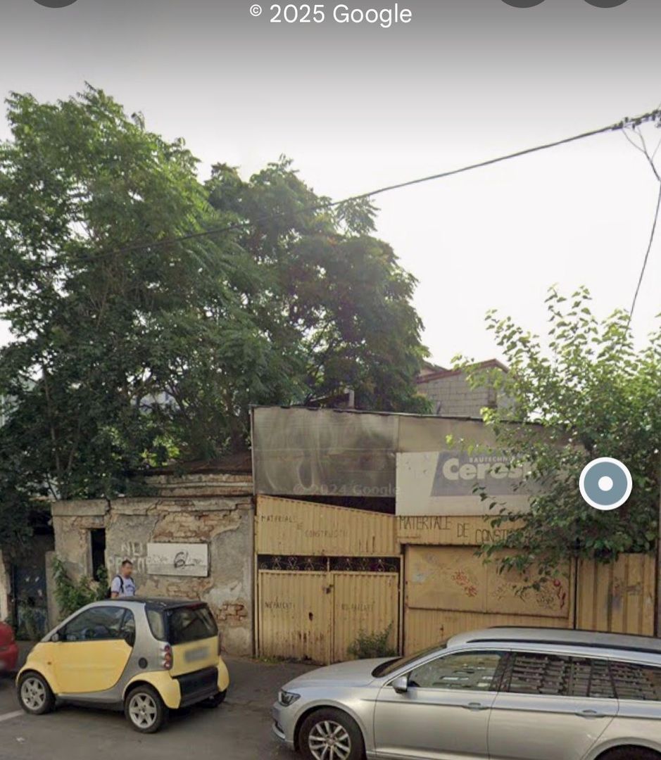 teren în zona Mall Vitan Dudesti - Poză 1