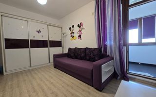 DE VANZARE 2 CAMERE PRELUNGIREA GHENC EA | PARCARE  | CARTIERUL LATIN - Poză 5
