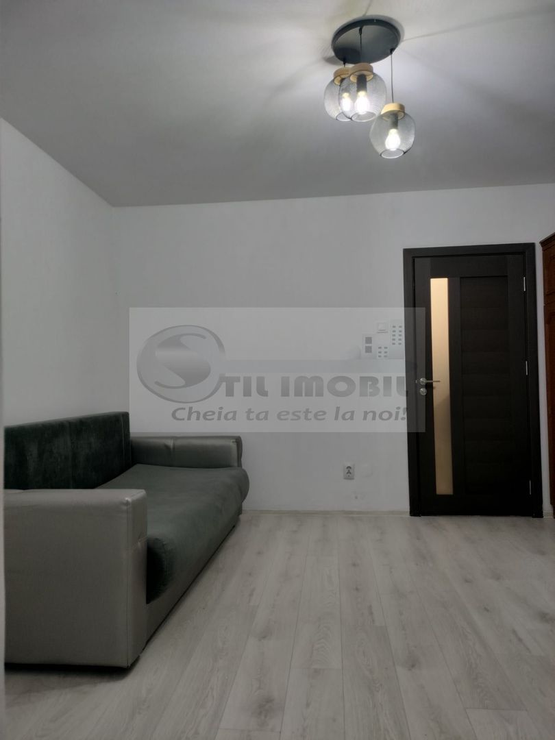 Apartament 1 cameră – Podul de Piatră, Iași - Poză 3