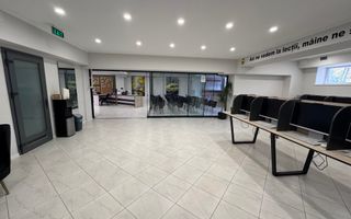 Chirie, spațiu comercial, 275 mp, bd. Mircea cel Bătrân, Ciocana - Poză 4