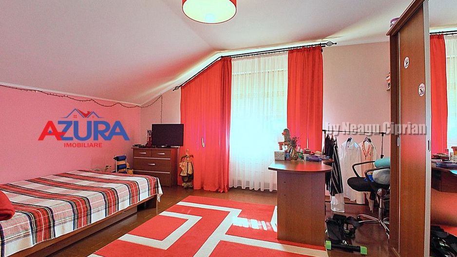 Vanzare vila de Lux, Bascov - Poză 26