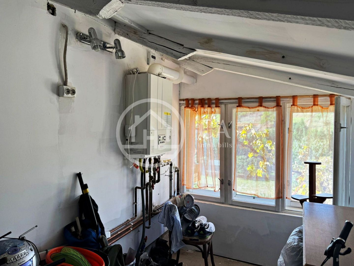 Casa de vanzare cu 3 camere in Oncea, Oradea - Poză 26