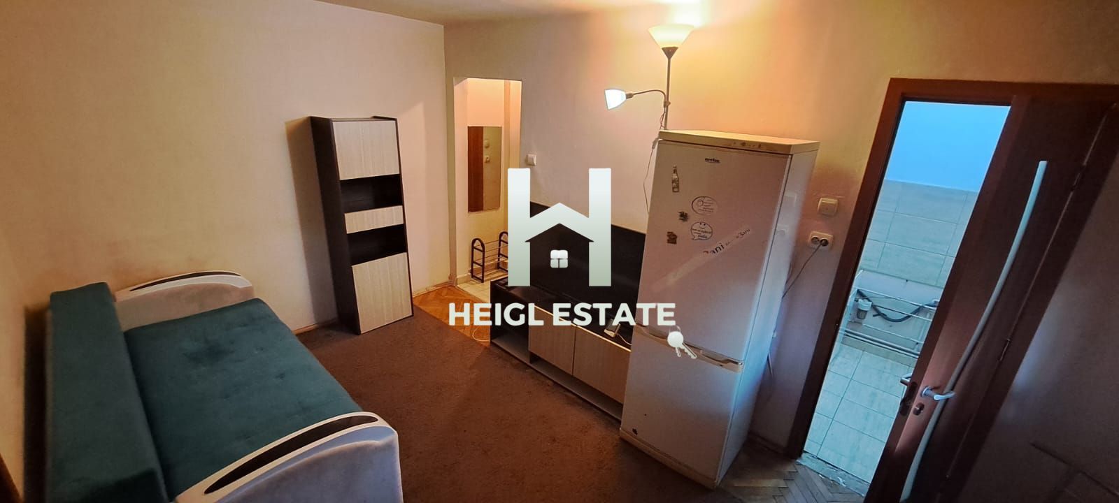 Apartament 2 camere Calea Sagului - Poză 2