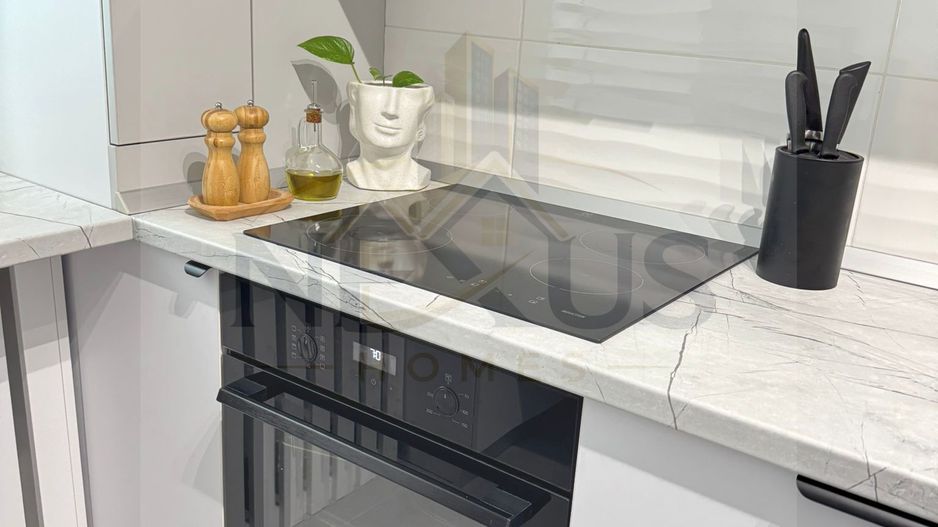 Apartament 2 camere | Decomandat | Metrou Berceni | Mobilat si utilat - Poză 15