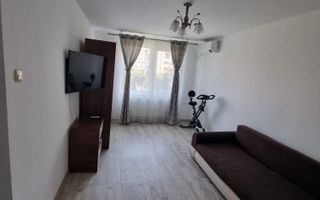 AP. 2 CAMERE- P-TA SUDULUI, MASINA DE SPALAT VASE, METROU, MODERN - Poză 1